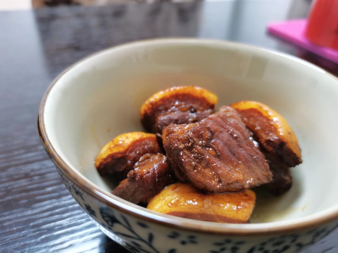 红烧肉东坡肉