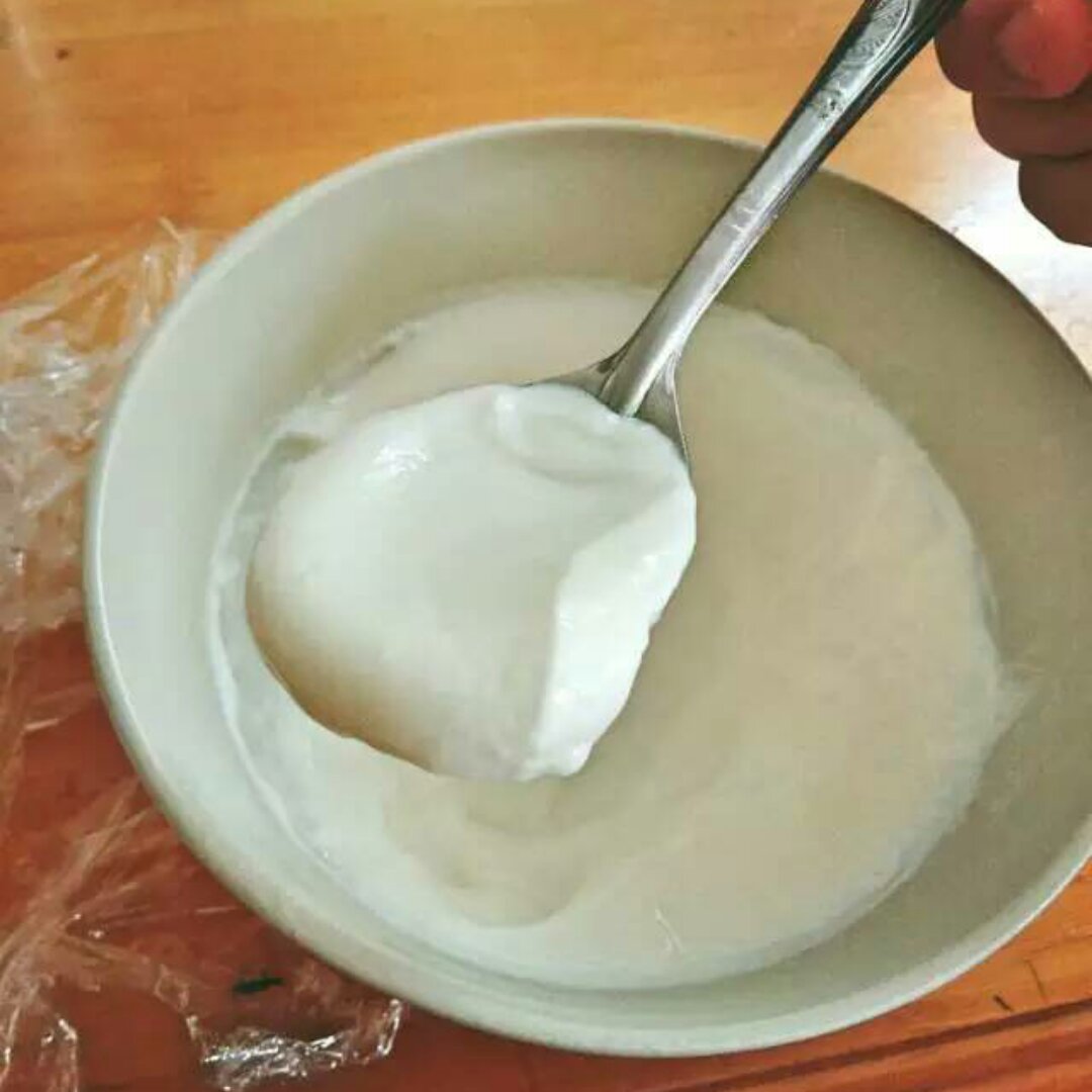 双皮奶