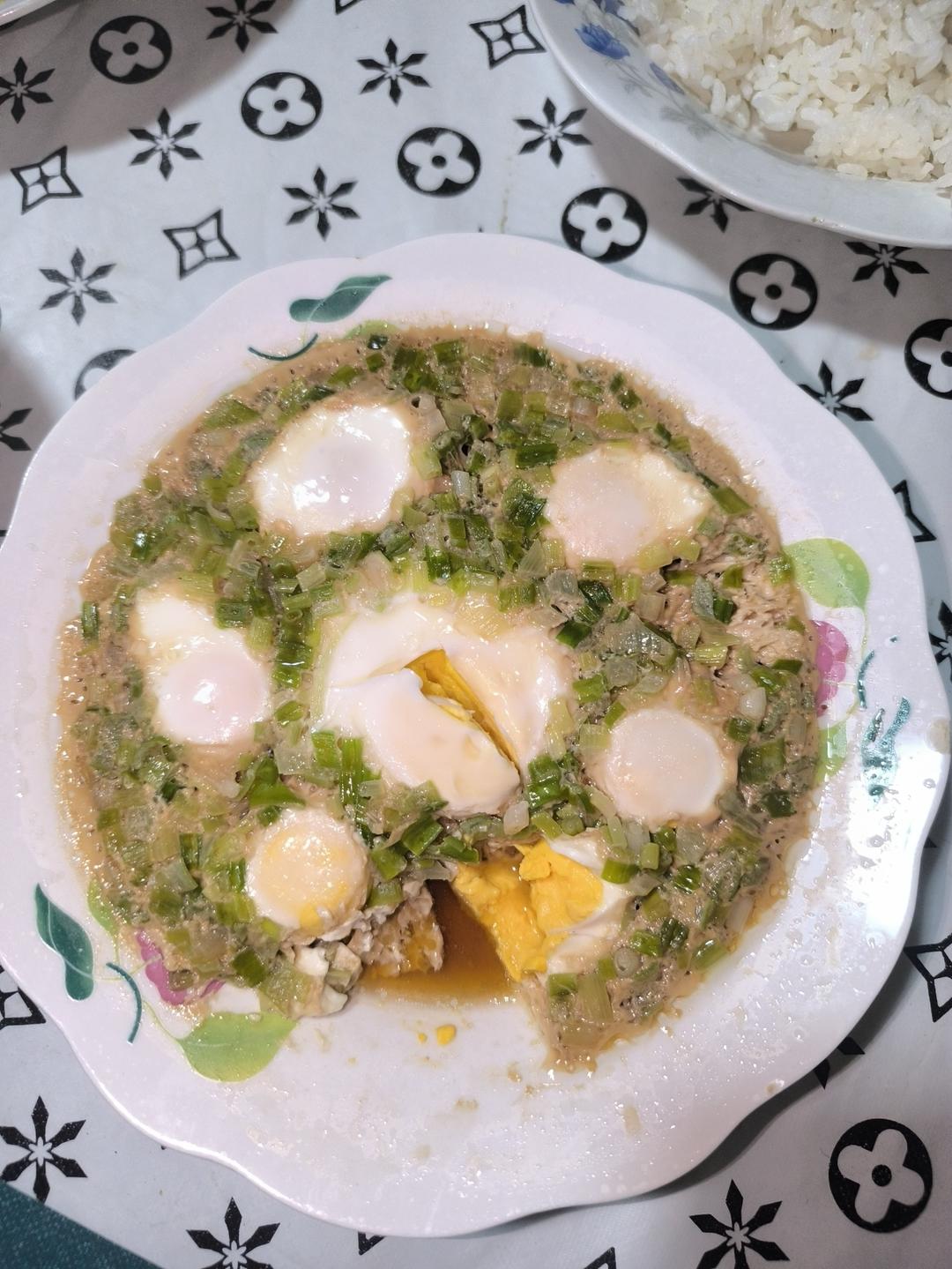 卧蛋