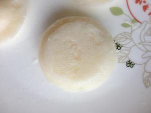 大米发糕 蒸锅版 无面粉纯大米制作的做法 步骤9