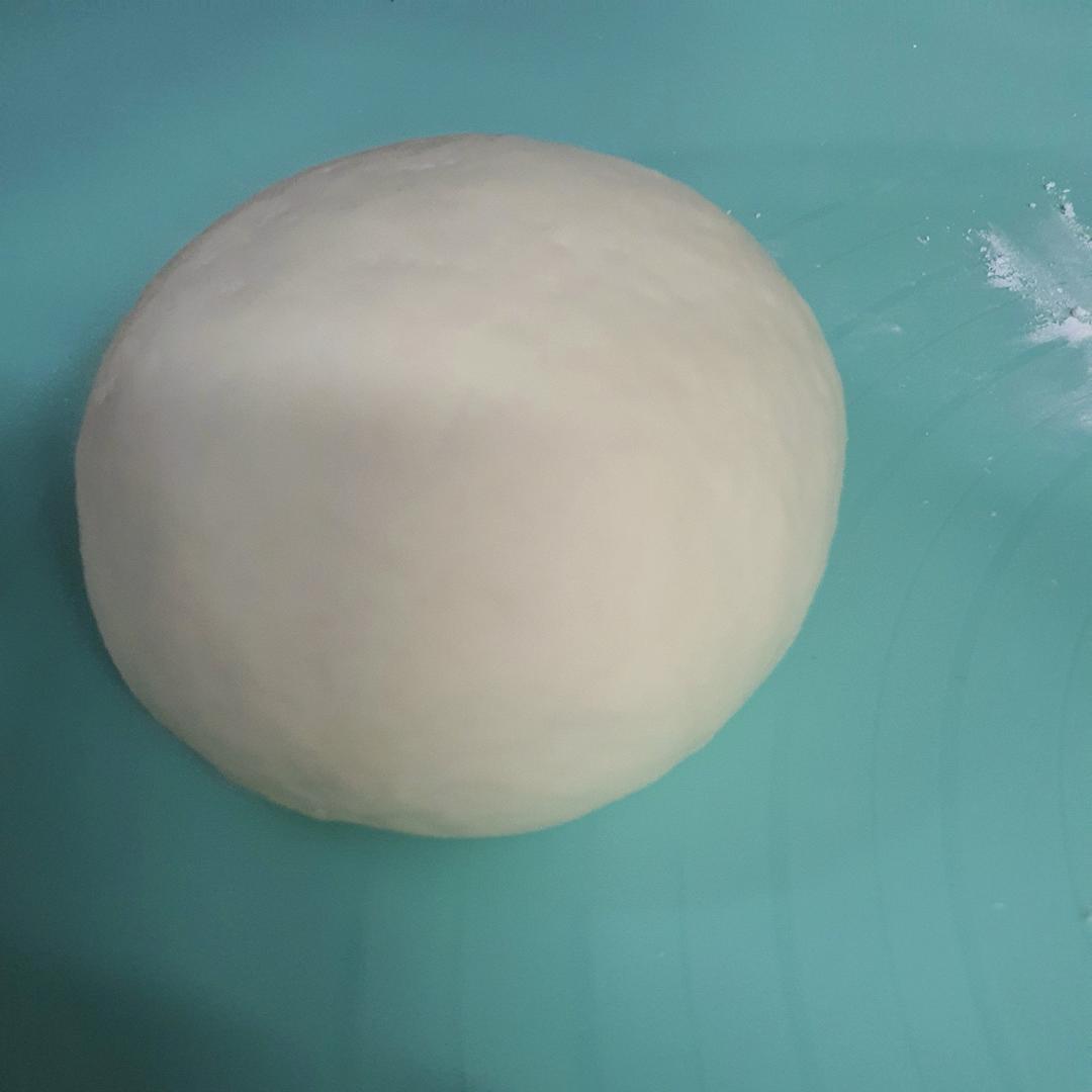 【桥桥妈】春饼皮/春卷皮/烤鸭饼 薄如蝉翼 丝般柔滑 懒人做法