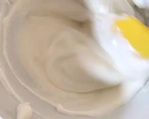 超详细无添加宝宝酸奶蛋白溶豆的做法 步骤11