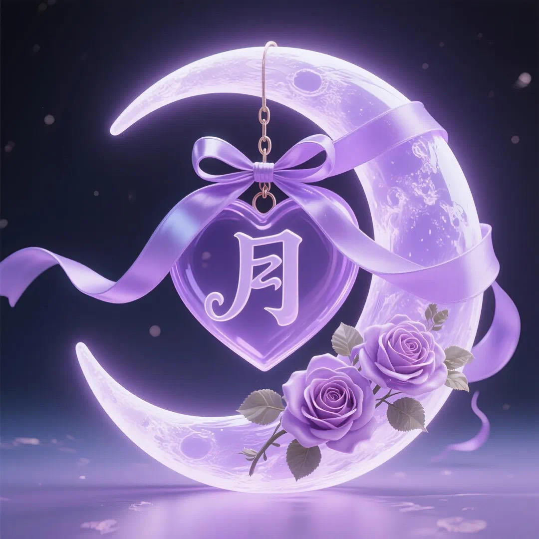 -花之月