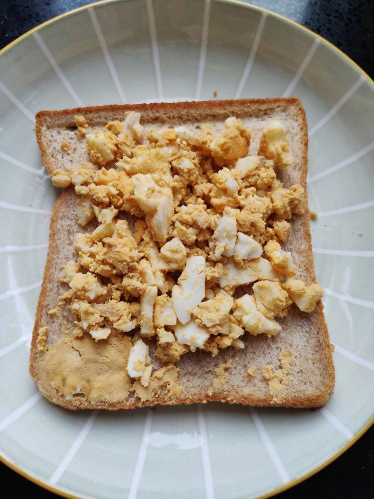 惊艳到南方胃的鸡蛋蒜