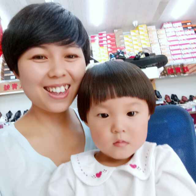 （步康鞋城）春梅