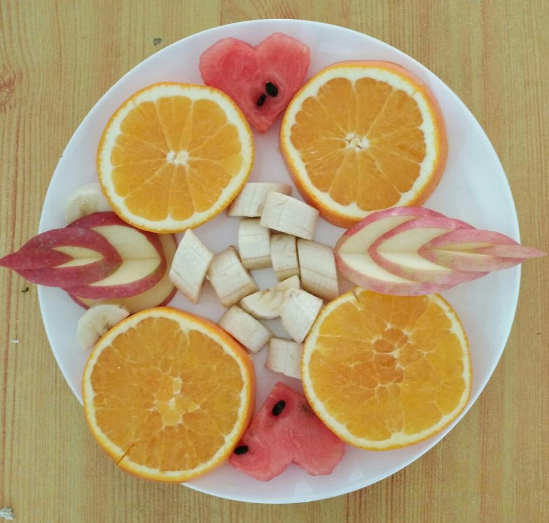 水果拼盘系列
