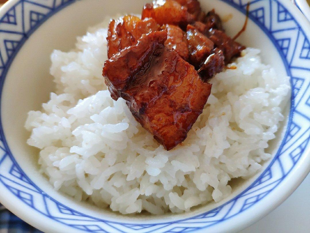 堂妈小厨——快手美味红烧肉