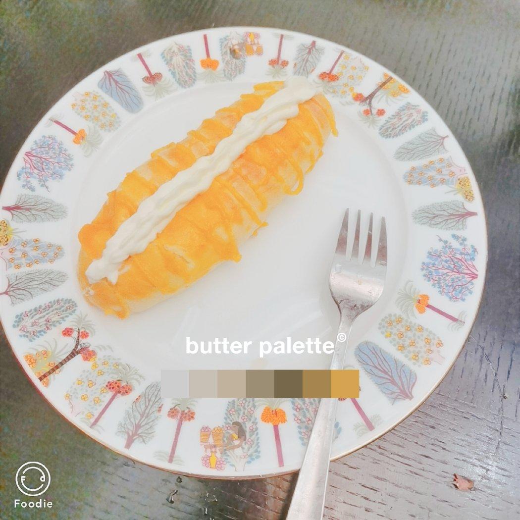 视频🐛经典｜毛毛虫面包｜美味松软｜奶味浓郁｜一口一个满足
