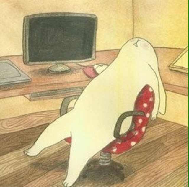 兎非兎拉拉