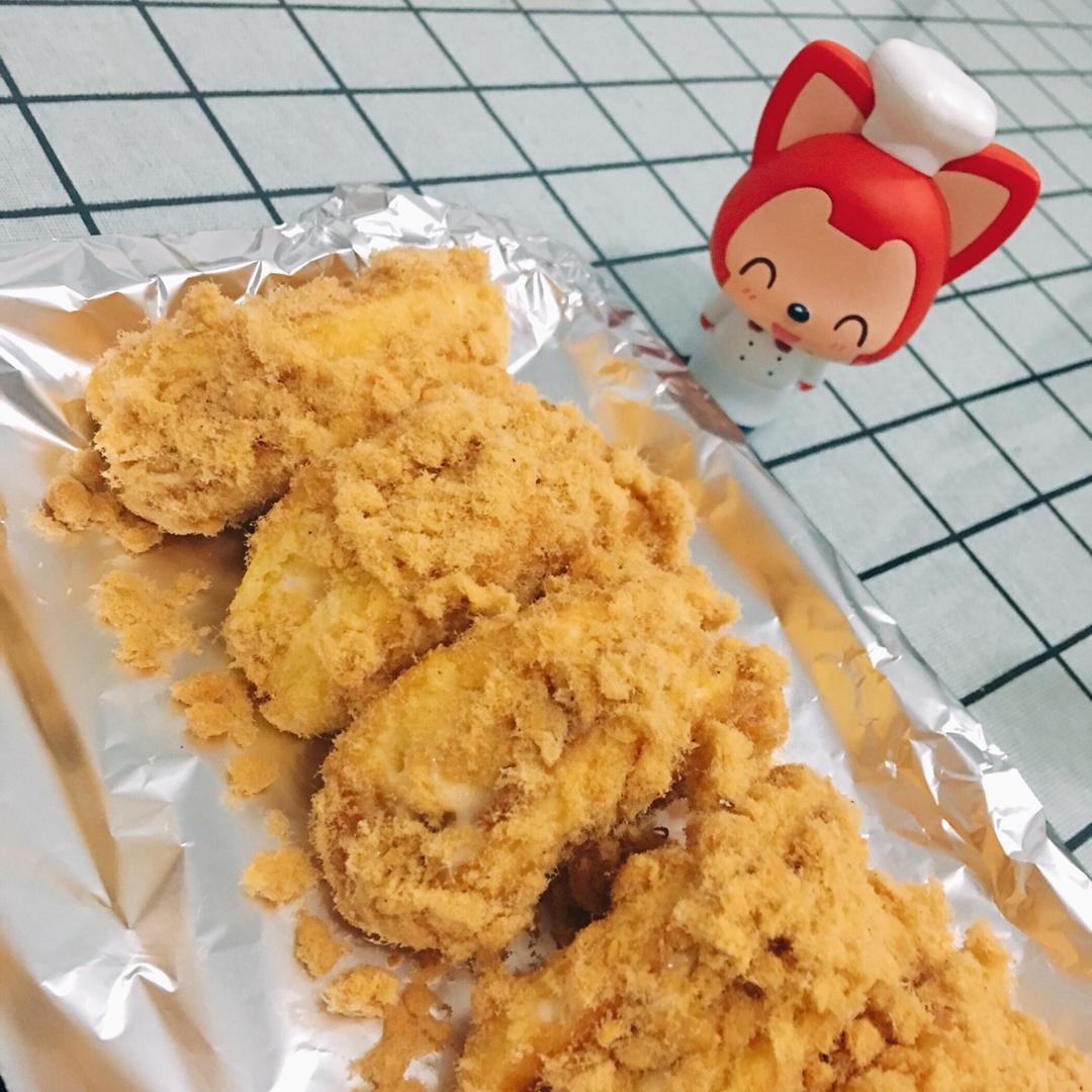 肉松小小贝
