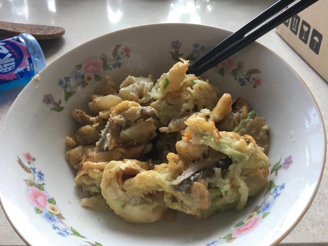 天妇罗