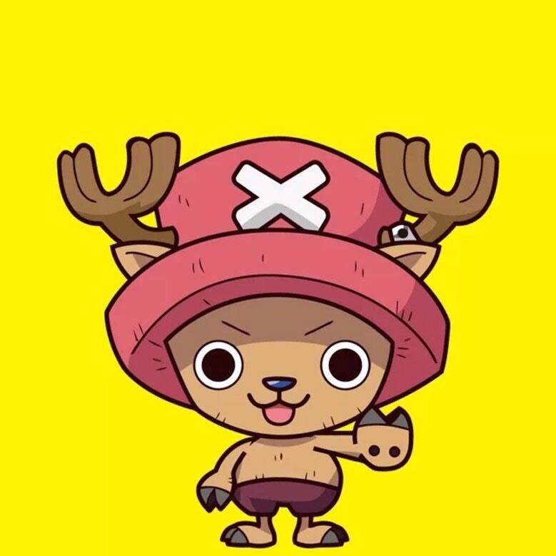 Toni乔巴