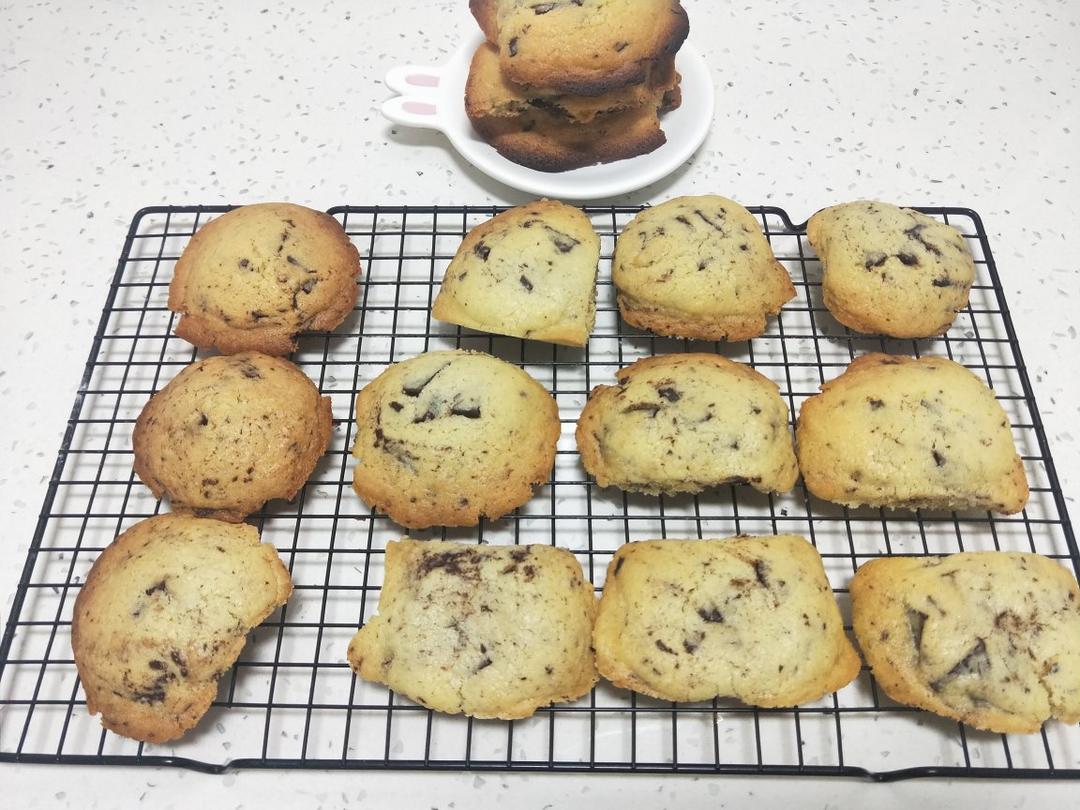 大号趣多多---巧克力软曲奇