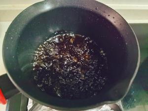 葱油拌面的葱油的做法 步骤10