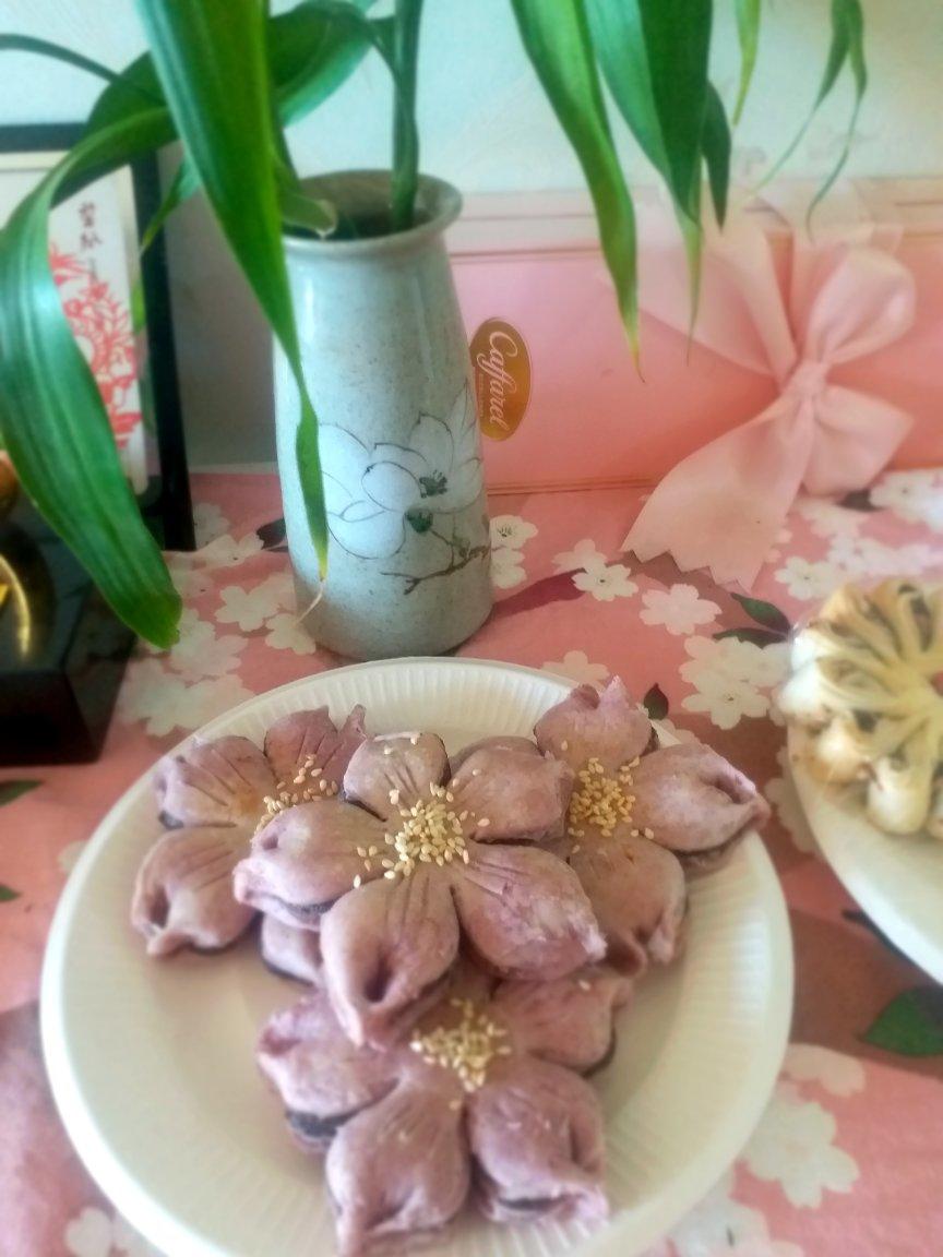 桃花酥🌸黄油版