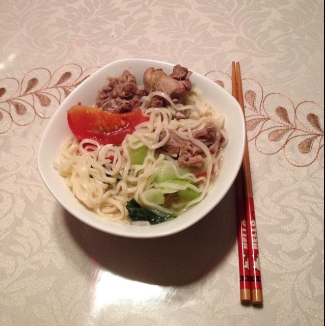 小妮纸的beautiful life