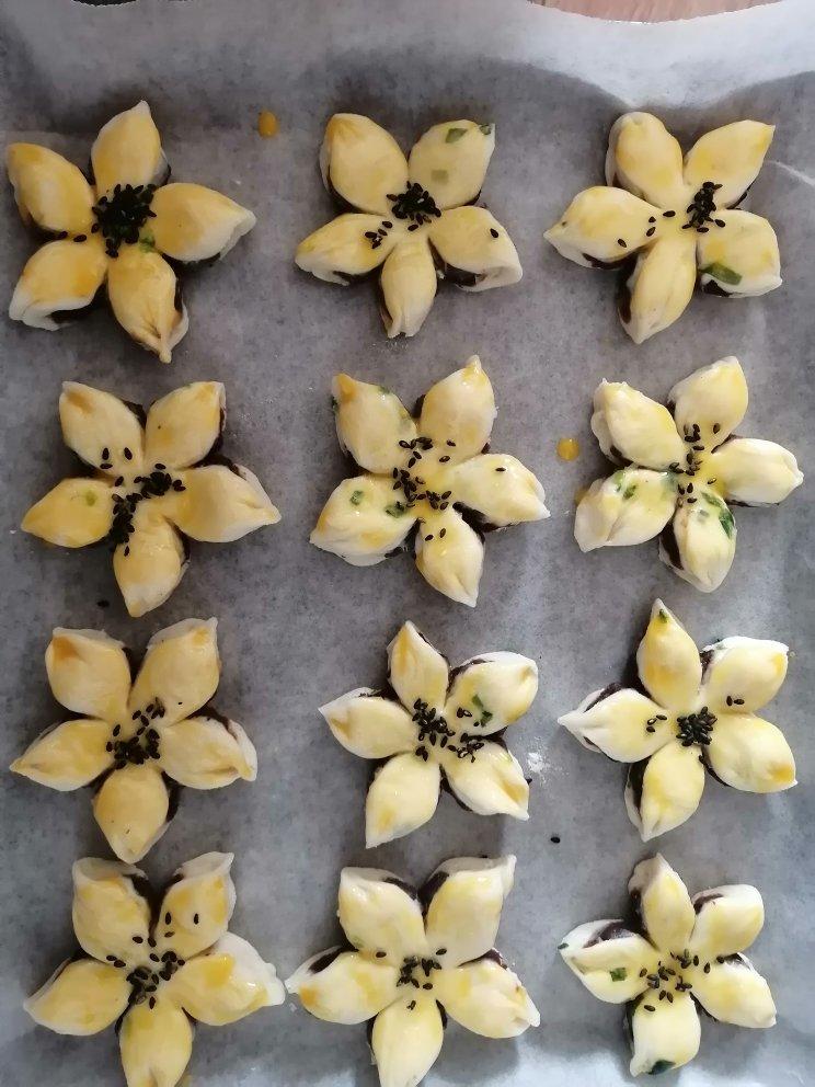 桃花酥（手抓饼）