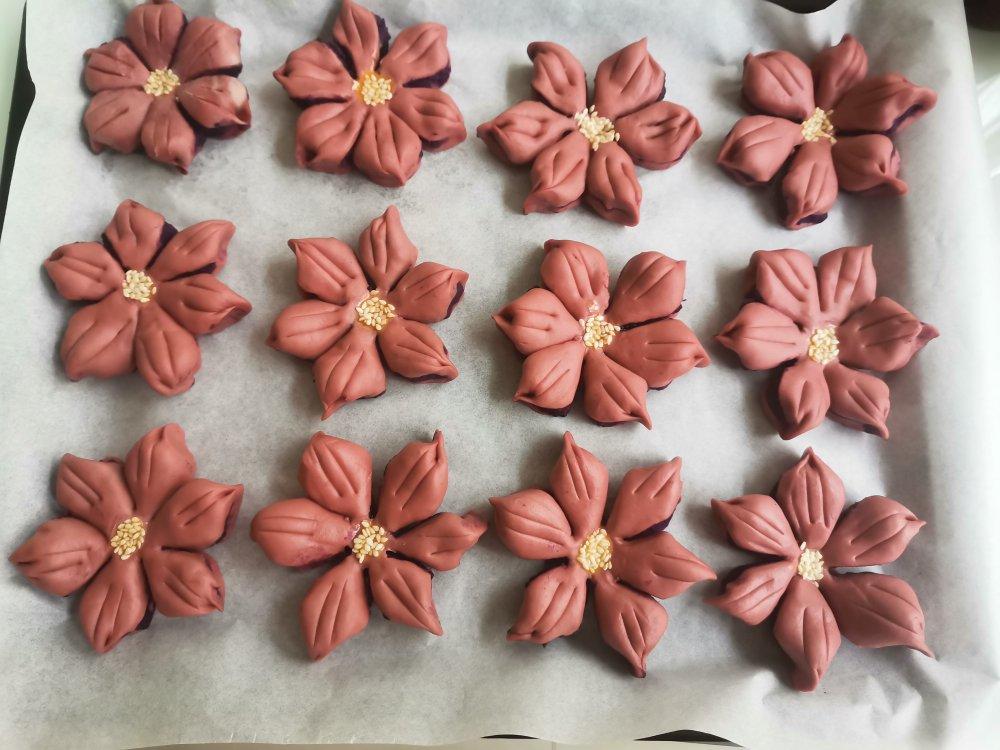 桃花酥🌸黄油版