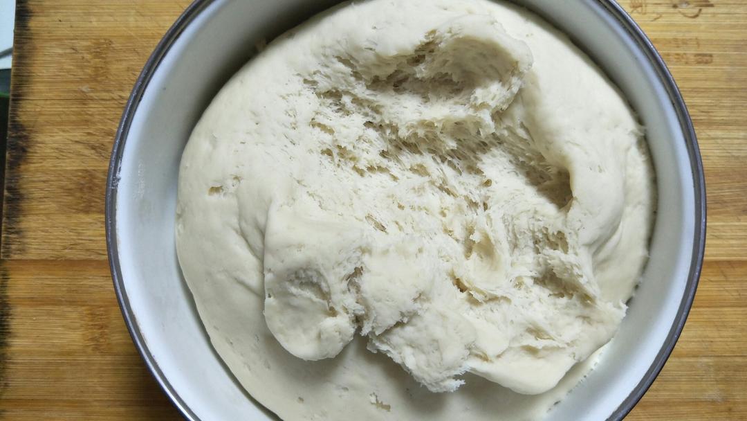 馒头成形记（图文完全版）