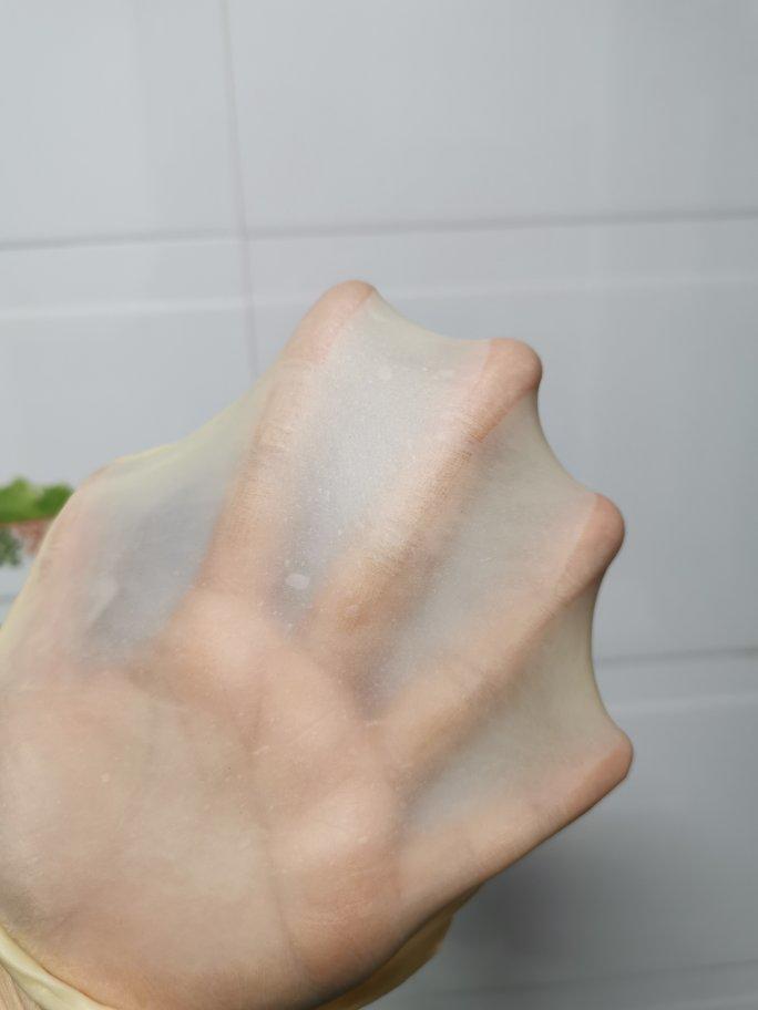 《Tinrry+》软绵绵的白吐司