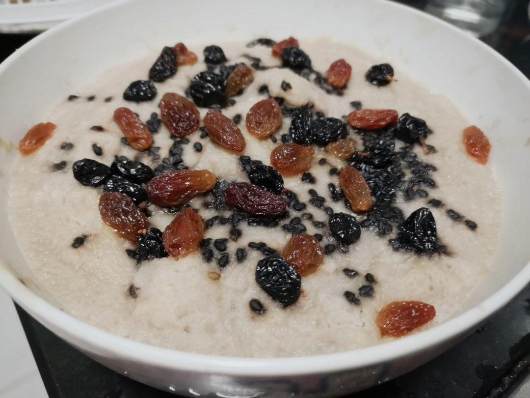 福州经典小吃芋泥