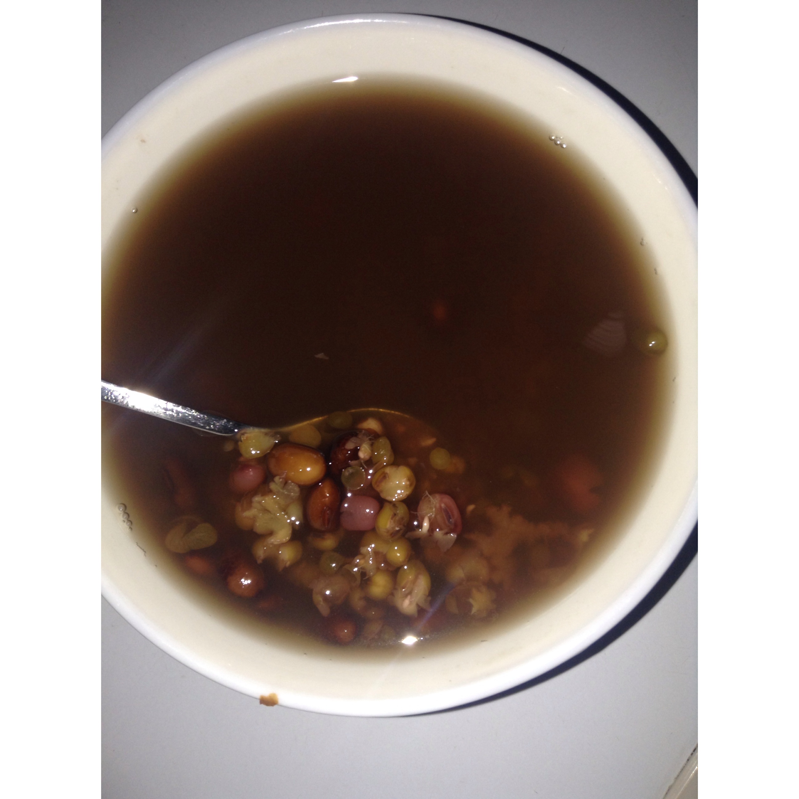 养生在三伏，“三豆汤”与你更配哦！
