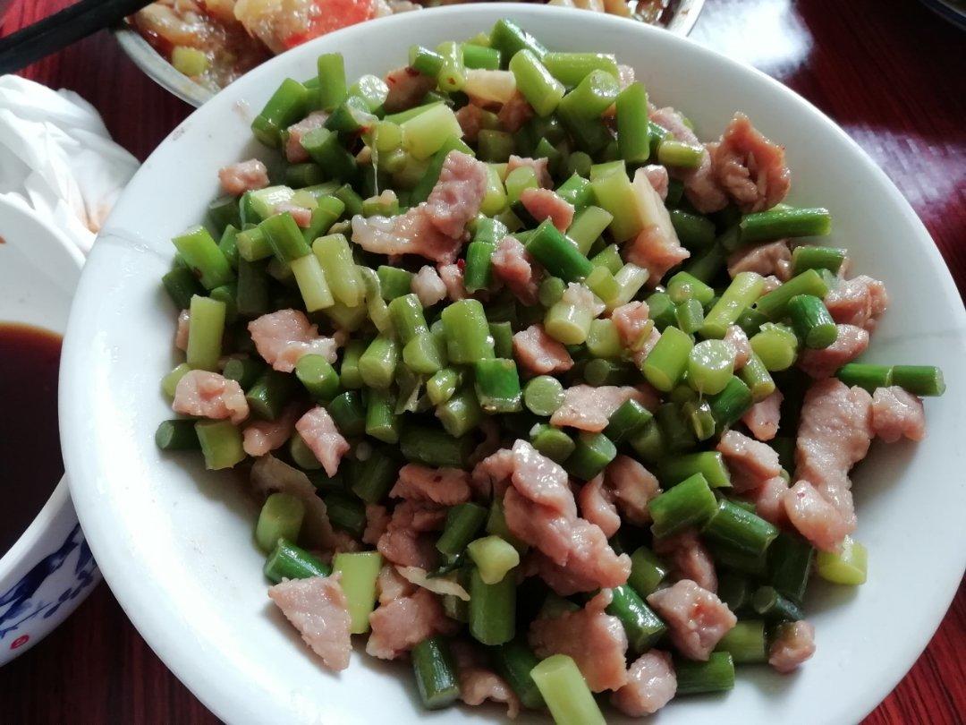 苍蝇头（经典台湾家常菜）