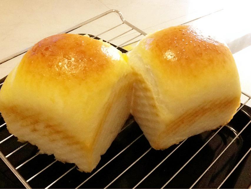 超软天使拉丝面包的做法
