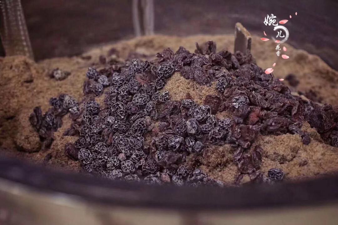 酸梅汤 果肉酸梅饮的做法 步骤4