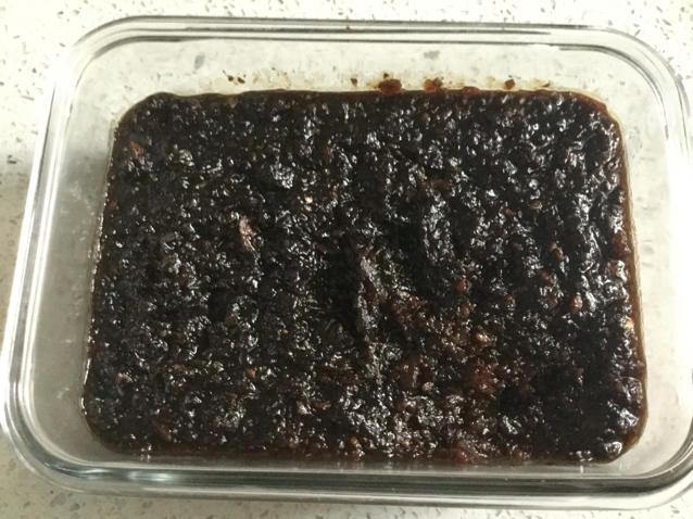 红糖红枣姜母茶