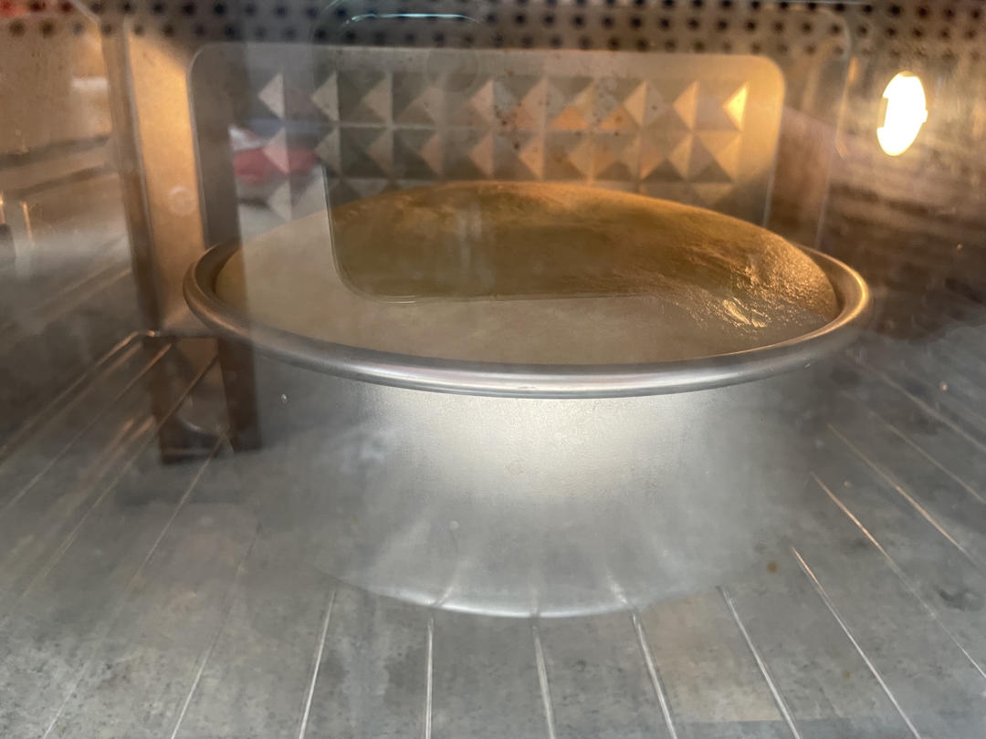 6寸，8寸，10寸戚风蛋糕配方（已更新）