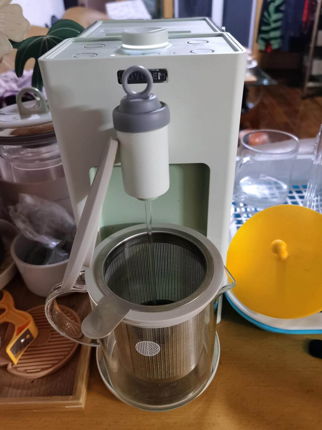 碗蒸糯米鸡【4月北鼎养生壶食谱】