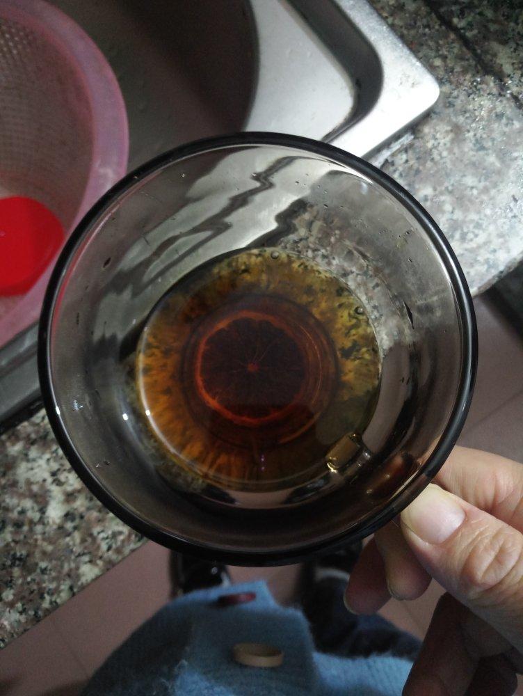 冰糖柠檬膏（电饭锅轻松做）
