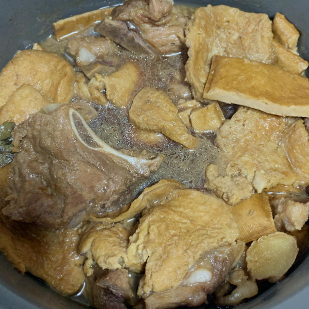 不焯水不放油的家常红烧肉