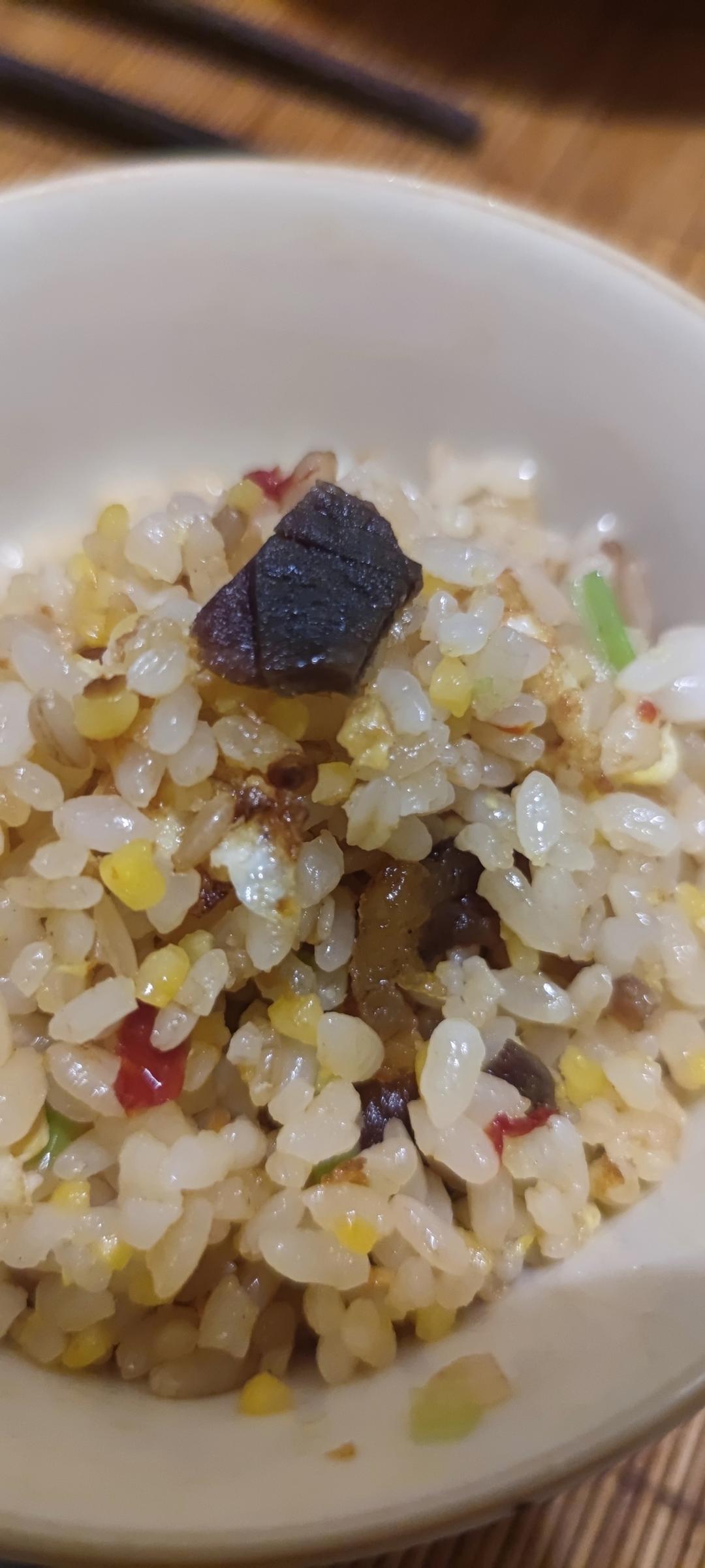 简单易操作的牛干巴腌制