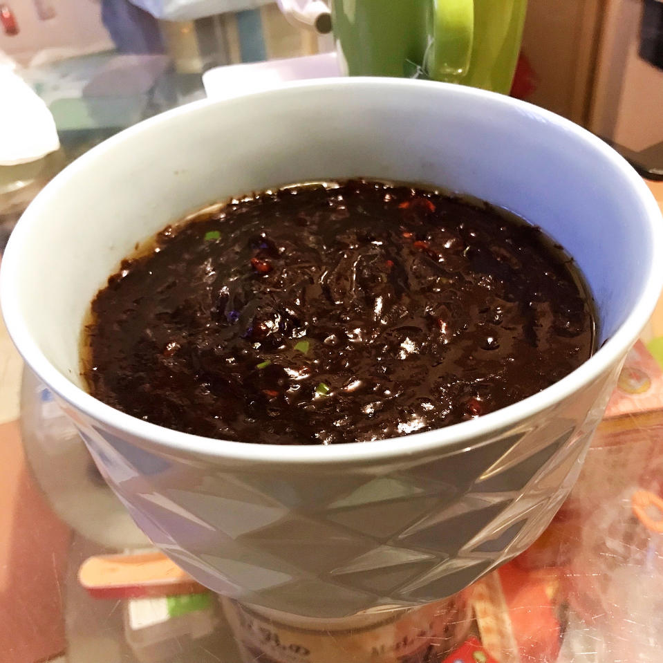 炸酱面