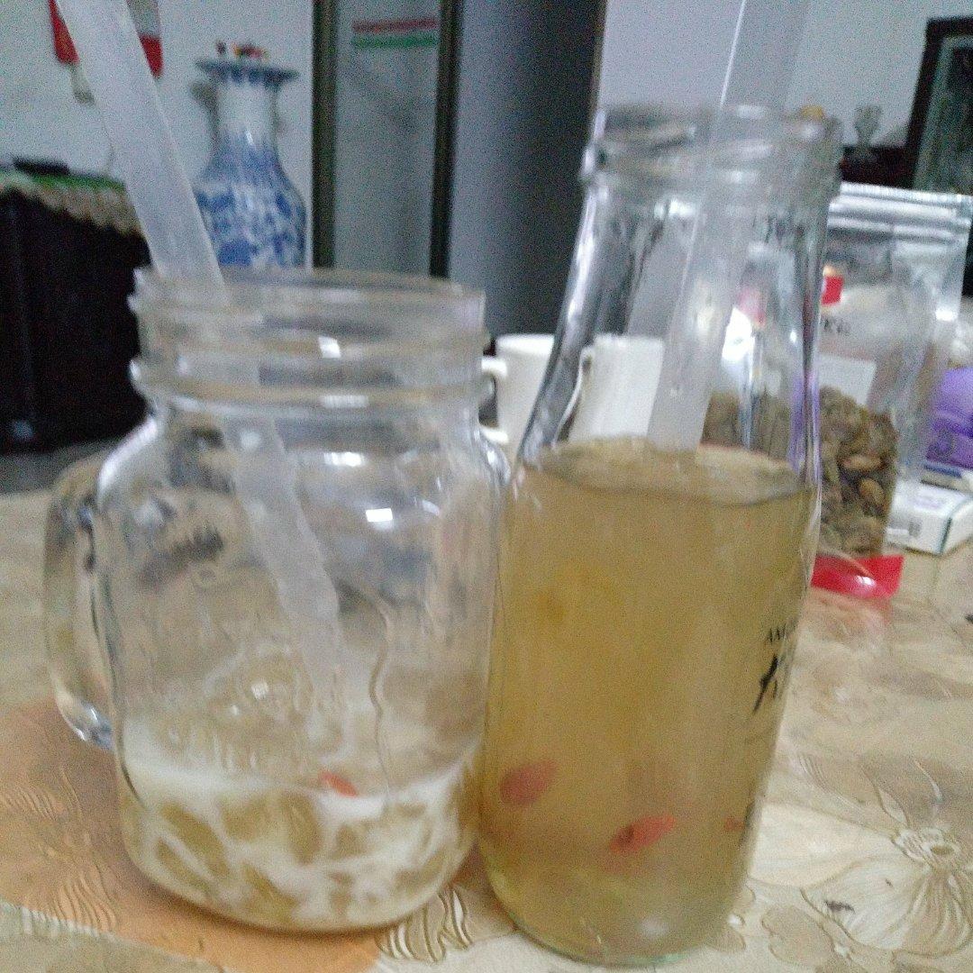 🍭海底椰雪梨膏🌴