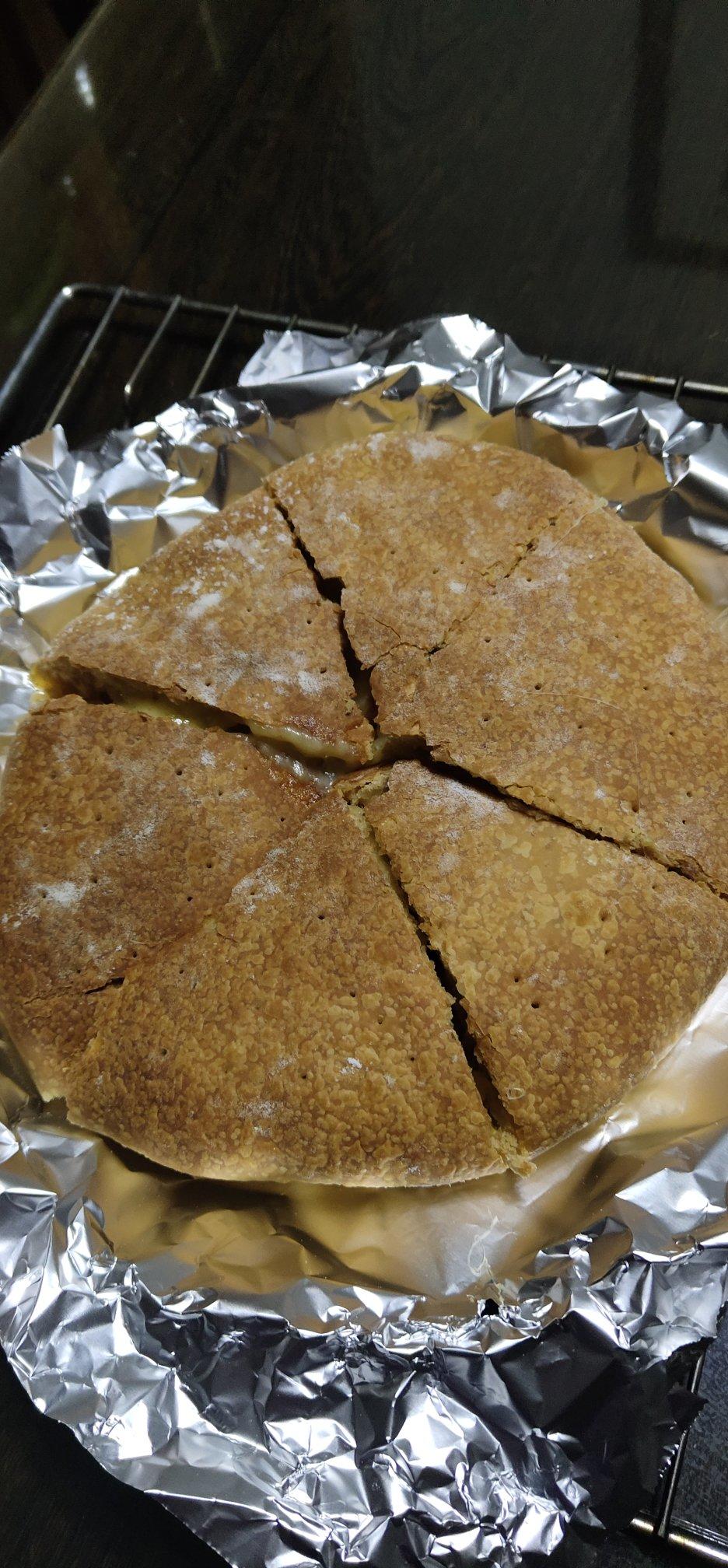 蒙古奶酪包👩‍🍳