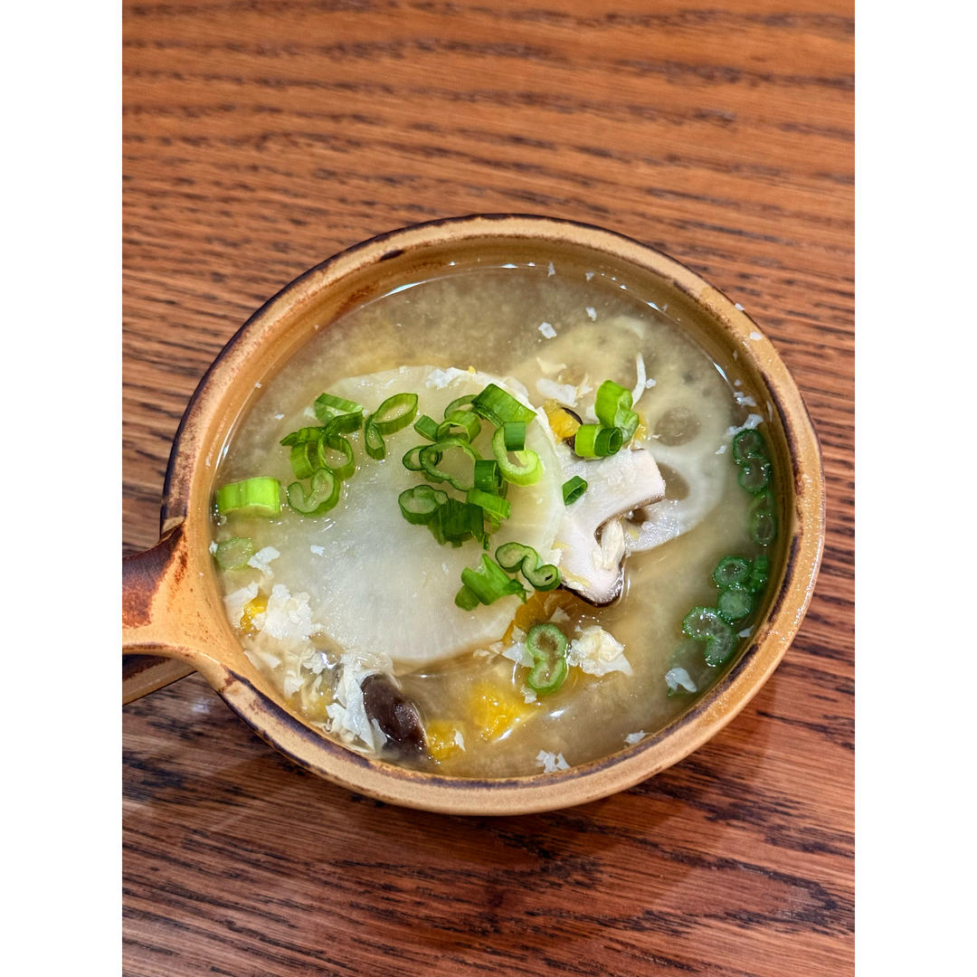 叠煮冬日暖身锅