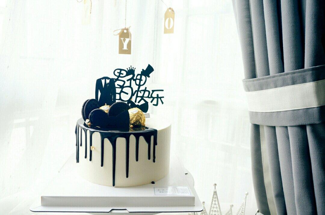 YOYO CAKE作品集