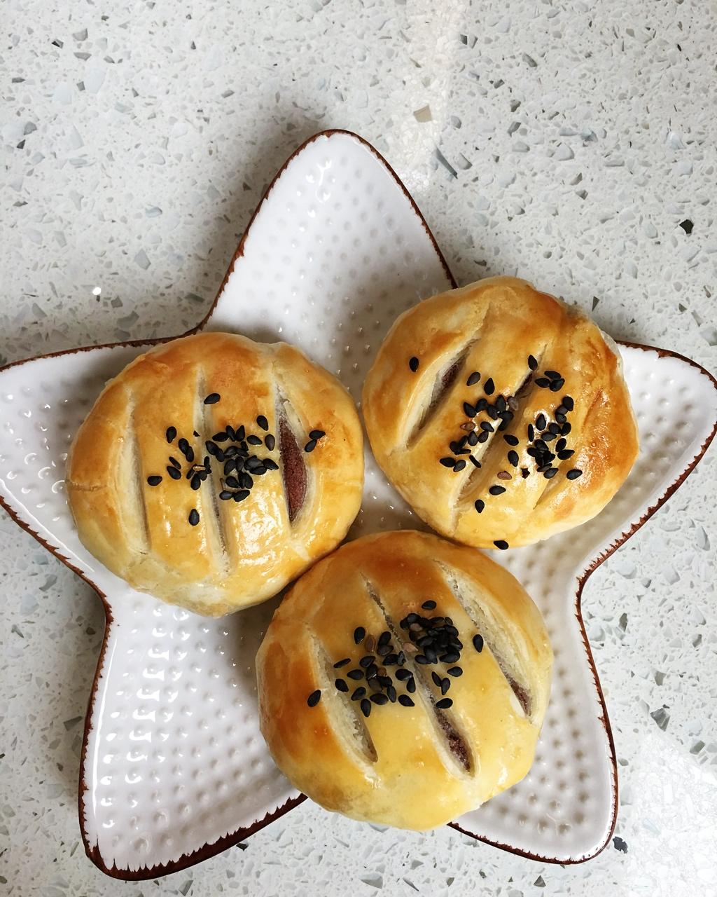 老婆饼