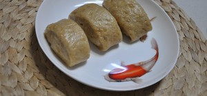 我有一个爱吃面食的妈妈><的封面