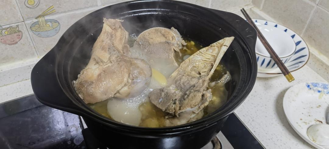 老妈秘制卤牛肉（附老卤养护大法）