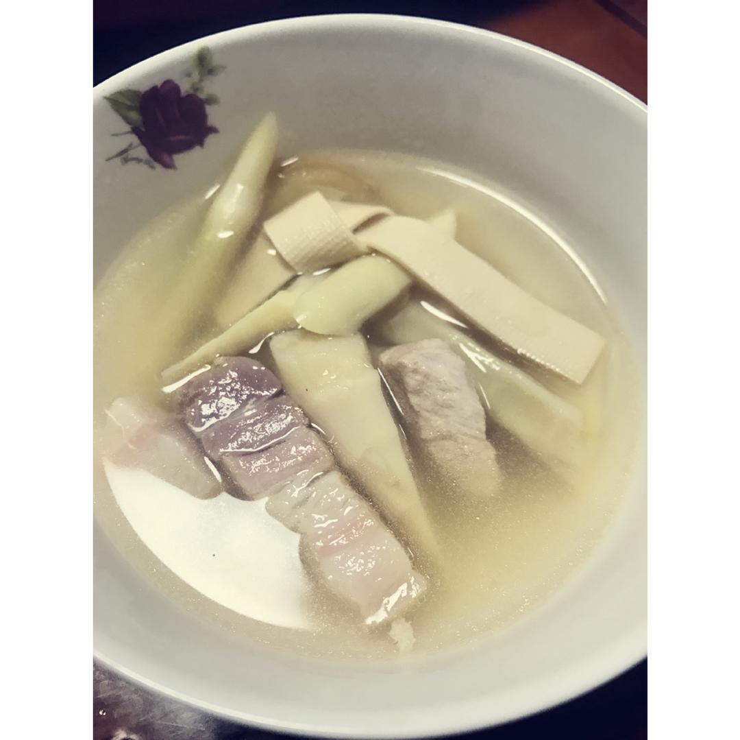 腌笃鲜