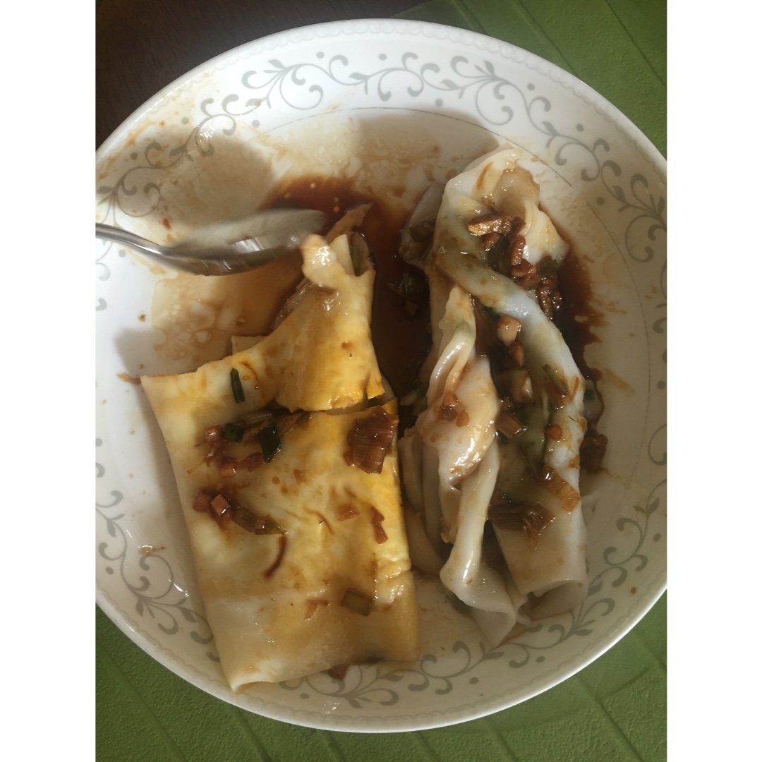 广东肠粉（精心调制）
