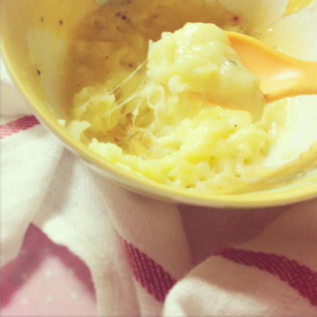 夺命土豆泥