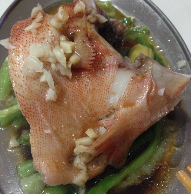 生炊麻斑