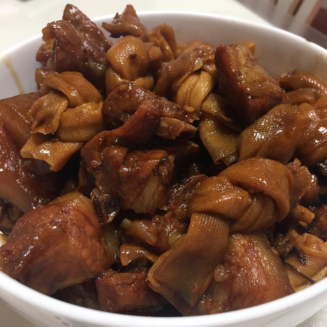 红烧肉