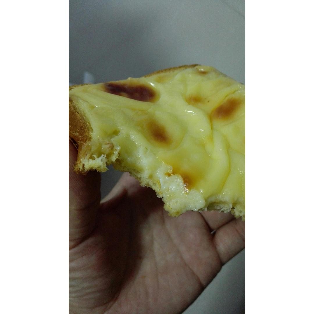 岩烧乳酪 Lava Cheese Slice