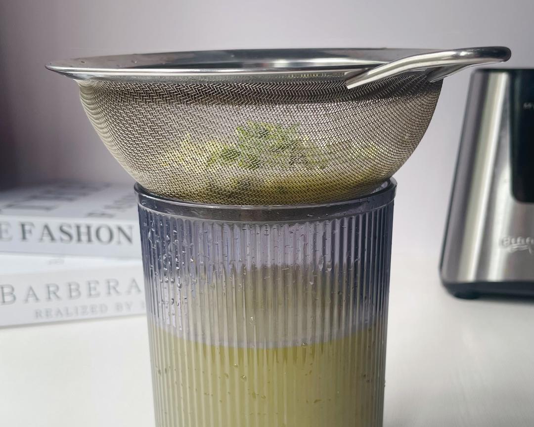 山姆同款小青柠汁的做法 步骤3